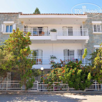 Anna Apartments Hotel