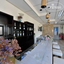 Anna Apartments Hotel