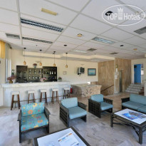 Anna Apartments Hotel