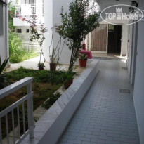 Anna Apartments Hotel