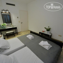 Anna Apartments Hotel