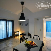 Anna Apartments Hotel