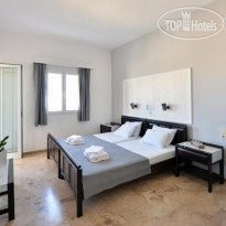 Anna Apartments Hotel
