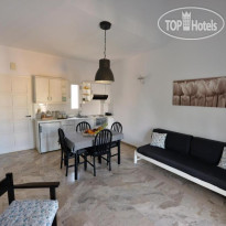 Anna Apartments Hotel