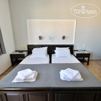 Anna Apartments Hotel