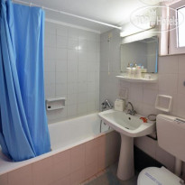Anna Apartments Hotel