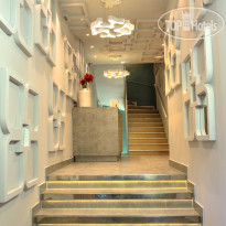 Elia Bettolo Hotel