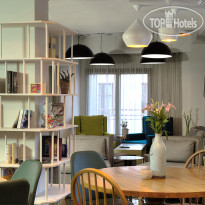 Elia Bettolo Hotel