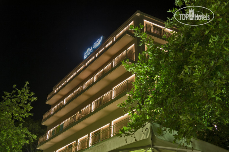Hotelier's photos Elia Bettolo Hotel 3*
