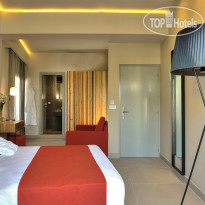 Elia Bettolo Hotel