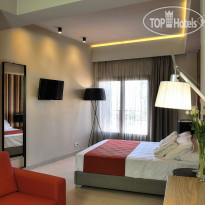 Elia Bettolo Hotel