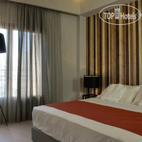 Elia Bettolo Hotel