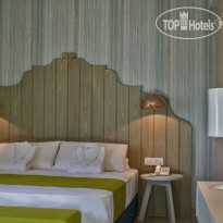 Elia Bettolo Hotel