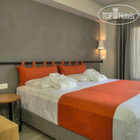 Elia Bettolo Hotel