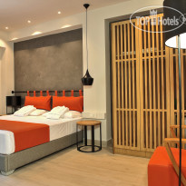 Elia Bettolo Hotel
