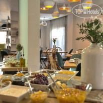 Elia Bettolo Hotel