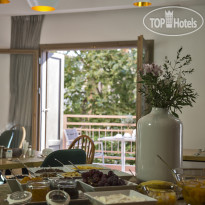 Elia Bettolo Hotel