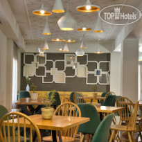 Elia Bettolo Hotel