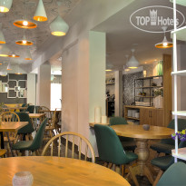 Elia Bettolo Hotel