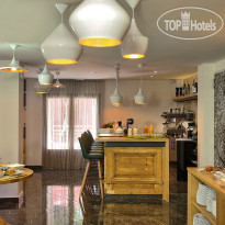 Elia Bettolo Hotel