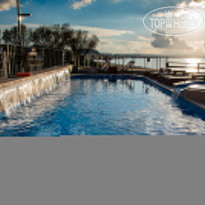 Elia Agia Marina Beach Hotel