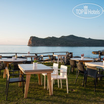 Elia Agia Marina Beach Hotel