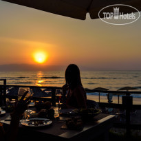 Elia Agia Marina Beach Hotel