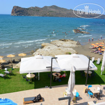 Elia Agia Marina Beach Hotel