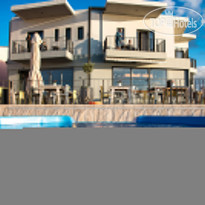 Elia Agia Marina Beach Hotel