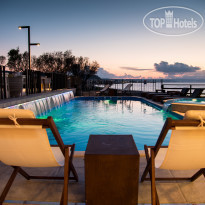 Elia Agia Marina Beach Hotel