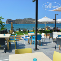 Elia Agia Marina Beach Hotel