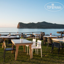 Elia Agia Marina Beach Hotel