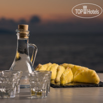 Elia Agia Marina Beach Hotel