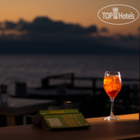 Elia Agia Marina Beach Hotel