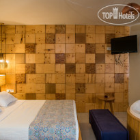 Elia Agia Marina Beach Hotel