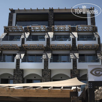 Elounda Orama Boutique Hotel