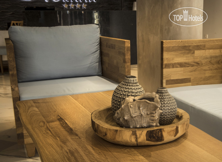 Elounda Orama Boutique Hotel