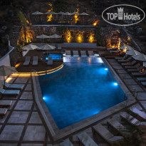 Elounda Orama Boutique Hotel