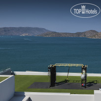 Elounda Orama Boutique Hotel