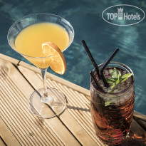 Elounda Orama Boutique Hotel