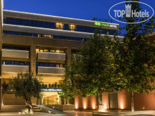 Ibis Styles Heraklion Central 4*