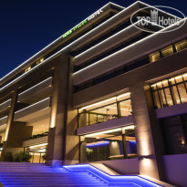 Ibis Styles Heraklion Central 