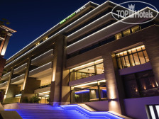 Ibis Styles Heraklion Central 4*