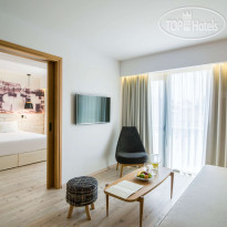 Ibis Styles Heraklion Central 