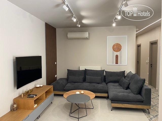 New photos from tourists Coral Boutique Hotel 3*