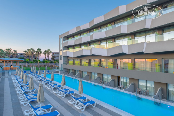 Hotel photo Arina Beach Resort 