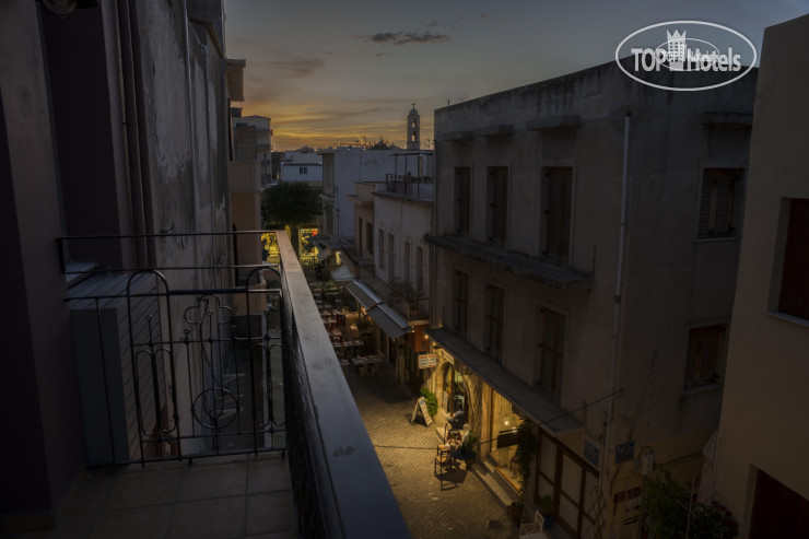 New photos from tourists Elia Daliani Suites