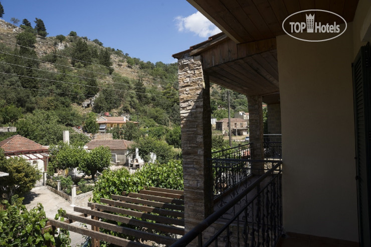 New photos from tourists Elia Stavros Villas