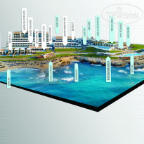 Abaton Island Resort & Spa 