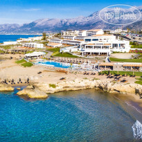 Abaton Island Resort & Spa